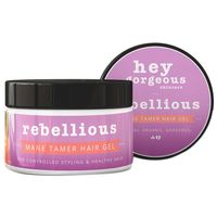 Hey Gorgeous Rebellious Mane Tamer Hair Gel